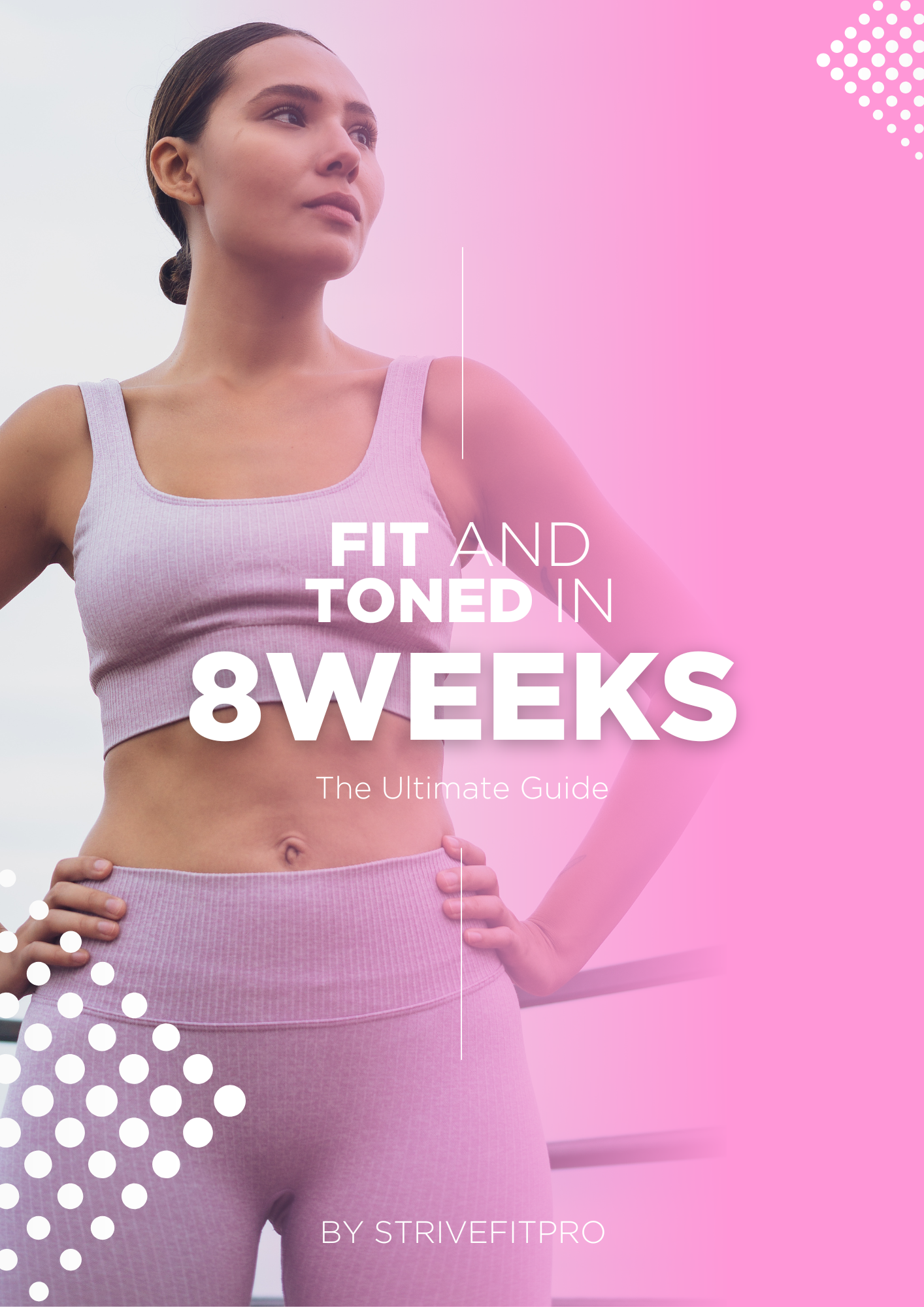 8 Week Fit and Tone Programme